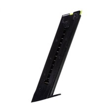 Fits High Standard NON MILITARY 22lr 10rd Blue Magazine picture