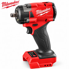 Milwaukee M18  1/2
