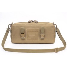 Tactical Accessories Shoulder Bag Molle Camping Hiking Outdoor Hunting Waist Bag picture