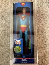 NEW IN BOX 2018 Mego Marty Abrams 14