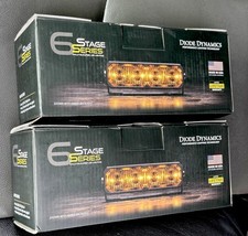 Diode Dynamics SS6 Max 6