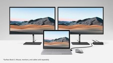 Microsoft Model: 1661 Dock for Surface Book Pro Laptop 2 3 4 picture