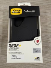 NEW Case for Samsung Galaxy S25 Ultra 6.9