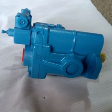 Hydraulic Axial Piston Pump For Vickers PVB20 Variable Plunger Pump PVB20RS20C11 picture