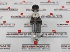 Rexroth 2ha-1l Worldwide Pneumatics Air Piloted Valve P59334-1 picture