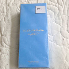 Dolce & Gabbana Light Blue Eau de Toilette Spray 6.7 fl oz Lemon Cedarwood picture