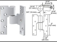 Rixson ASSA ABLOY, M19, 626 Intermediate Pivot, Right Hand - NEW picture