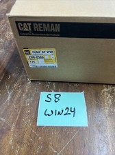 CATERPILLAR GP Water Pump Reman 20R-0586 picture