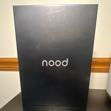 Nood The Flasher Pro IPL Hair Removal Device factory seal Black With accessories picture