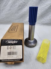 NEW DRIVE SHAFT NEAPCO N3-40-1611 DURA-SLIP picture