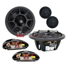 Morel Elate Ti-602 Car 6-1/2