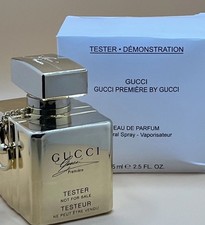 Gucci Premiere EDP 2.5 oz 75ml Women’s Perfume Rare 1st Edition Discontinued picture