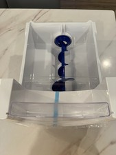 *READ*Replacement WR29X43994 Ice Bucket Bin and Auger Assembly - GE Refrigerator picture