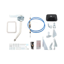 Labwork Automatic Shifter For GM TH-400, TH-350, TH-250, TH-200, 700R4, 200-4R picture