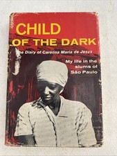 Child of the Dark - Diary of Carolina Maria de Jesus - E.P. Dutton, 1962 picture