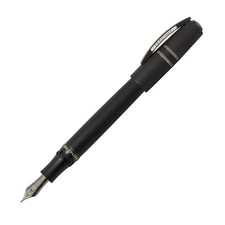 Visconti Homo Sapiens Fountain Pen - Dark Age picture