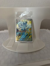Nidorina - 101 (30th Celebration) Promo Pokemon Center Stamped SEALED SHIP ASAP picture