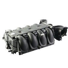 GENUINE OEM AUDI B8 B8.5 RS5 EURO RS4 INTAKE MANIFOLD 4.2 V8 CFSA 079133185CS picture