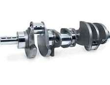 Scat 9000 Pro Comp Lightweight Crankshaft Ford 302, 347 Stroker picture