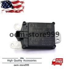 GENUINE 2024 MAZDA CX-30 FRONT CRUISE CONTROL DISTANCE RADAR SENSOR DRVP-67XA0 picture