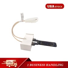 279311 Gas Dryer Flat Igniter for Whirlpool AP3094138 686590 (SI-0001) picture