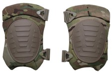 US Military OCP Extended Mcguire Nicholas Knee Pad Set Army Multicam picture