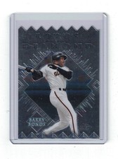 1999 Topps Chrome - Lords of the Diamond Barry Bonds #LD9 picture