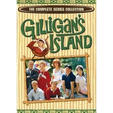 Warner Home Video Gilligan's Island: The Complete Series Collection(DVD) picture