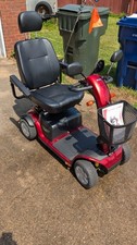 Pride Victory Sport Mobility Scooter picture