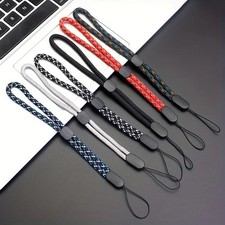Adjustable Wrist Strap Hand Lanyard Phone Camera USB Flash Drives Keys Cards picture