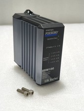 NEW INVENSYS FOXBORO FEM100 P0973CA I/A SERIES 2MBPS FIELDBUS EXPANSION MODULE picture