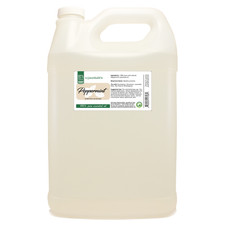 1 Gallon Bulk Peppermint Essential Oil 100% Pure Plastic Jug - GreenHealth picture