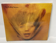 Goats Head Soup  Deluxe Edition by Rolling Stones ( 2 CD, 2020) picture