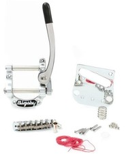 Bigsby Logo 