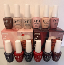 OPI Intelli-gel HEMA & TPO Free Fall 2026 
