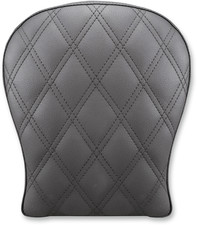 Saddlemen Renegade Detachable Pillion Pad - Black 9