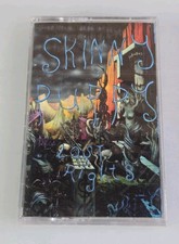 Vintage SKINNY PUPPY Cassette Tape LAST RIGHTS NEW FACTORY SEALED RARE LOOK  picture