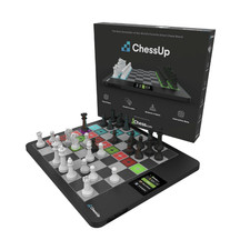 ChessUp 2 Refurbished Electronic Smart Chessboard - OEM Manufacturer Bryght Labs picture