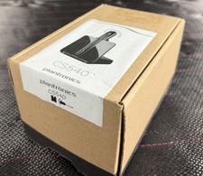 *1x New Open Box* Plantronics CS540 Convertible Wireless Headset *Ships Fast* picture