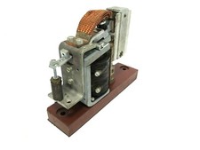 NEW GENERAL ELECTRIC 17CM53EIIA CONTACTOR picture