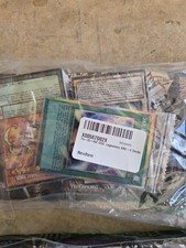 Konami Yu-Gi-Oh TCG Legendary ARC-V Decks 1st Ed Sealed LOT of 5 Decks w/PROMO picture