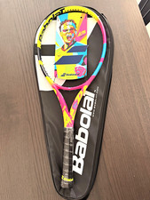 Babolat Pure Aero Rafa Tennis Racquet 4 3/8
