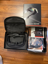 Vuzix Blade - smart glasses  picture