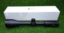 Hawke Vantage 4-12x50mm 30/30 Duplex SFP Reticle Riflescope, Black - 14150 picture