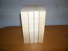 The Settlements Vol 1-4 Charles Andrews Yale PB History Set Colonial America picture