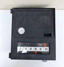 Taylor Instrument SPS 3314B / 036650499 Indicating Controller Range 0-100 Supply picture