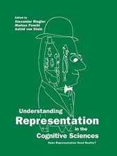 Understanding Representation in the Cognitive Sciences : Does Representation-, picture