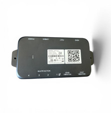 New ORKIN Serta Ergomotion Keeson Control Box MC232FB picture