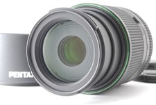 [Mint w/Hood] Pentax HD DA 55-300mm f/4.5-6.3 ED PLM WR RE Lens from Japan #1797 picture