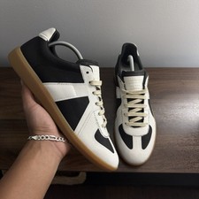 Maison Margiela Gat Oreo Colorway Size 10us picture